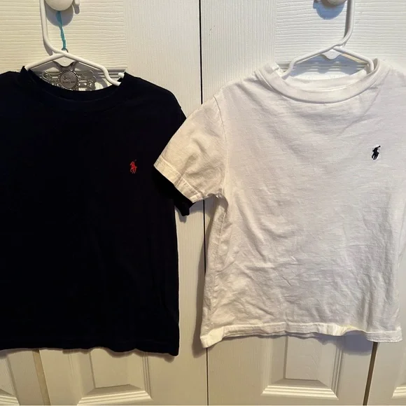 Polo by Ralph Lauren Kids Tees - Picture 3 of 4